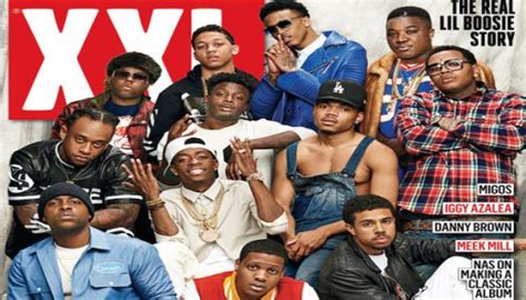 xxxxxxxxl size video 2014|XXL Freshmen 2014 Cover Revealed